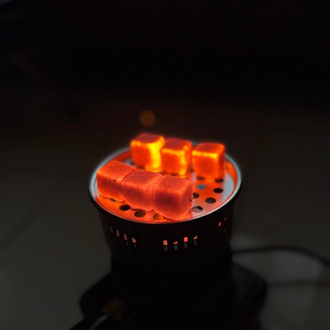 Kontainer pengiriman